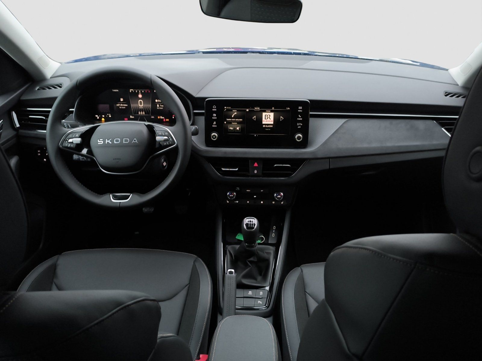 Skoda Scala - Bild 17