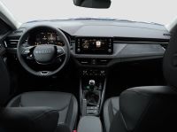 Skoda Scala - Vorschau Bild 17