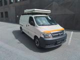 Toyota Hiace  Allrad  4 x 4 - Toyota Wohnmobil oder -wagen