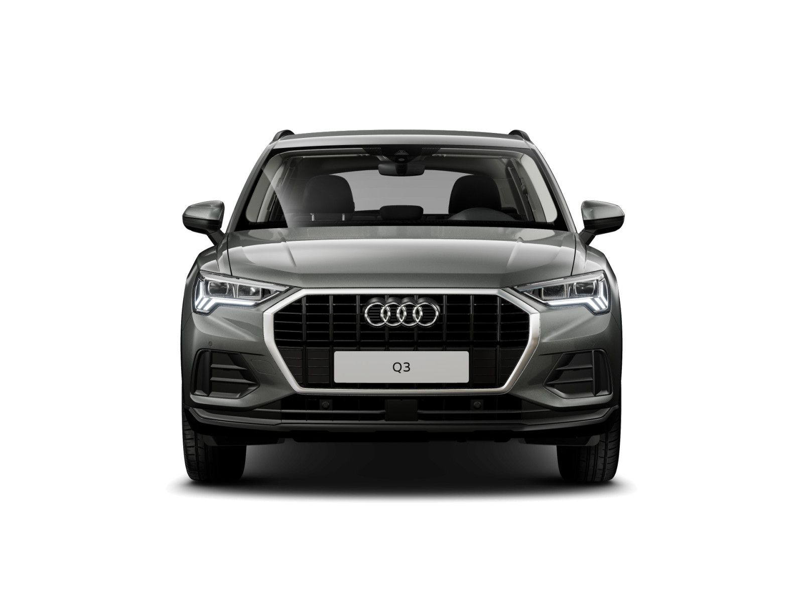 Audi Q3 - Bild 3