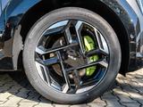 Kia EV9 GT 7S GD GT 4WD PANO 360° SONDERKONDITIONEN - scheckheftgepflegte Kia EV9