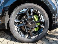 Kia EV9 - Vorschau Bild 4
