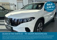 Mercedes-Benz EQA 350 4M Progressive Distronic Kamera Winter