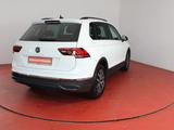 Volkswagen Tiguan Life 1.5TSI  285,-ohne Anzahlung Navi AHK - Volkswagen Tiguan: Euro 5