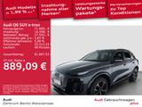 Audi Q6 SUV e-tron*QUA*S-LINE*B&O*LUFT*MATRIX*PANO** - Audi Q6 e-tron Gebrauchtwagen