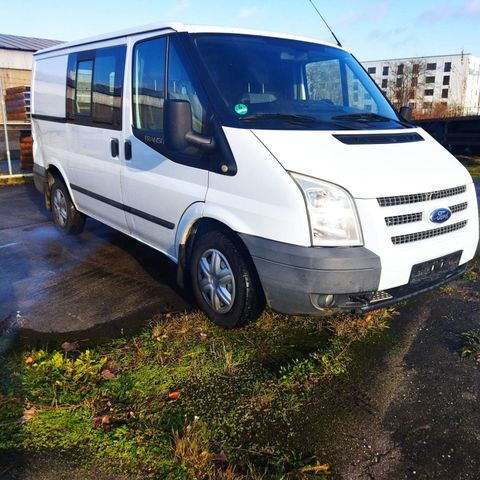 Ford TRANSIT 2.2 TDCI Klima