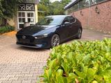 Mazda 3 Selection Automatik | I-Activesense & Design-P - Mazda 3 in Bielefeld