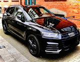 Audi Q5 2.0 TDI Quattro S-Tronic S-Line Sport - Audi Q5 Gebrauchtwagen in Hannover