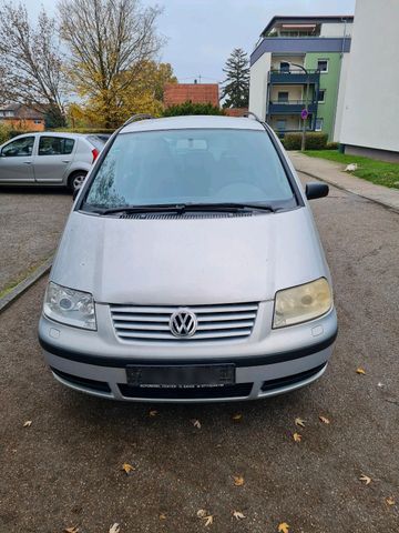 Volkswagen VW Sharan 1.9 TDI