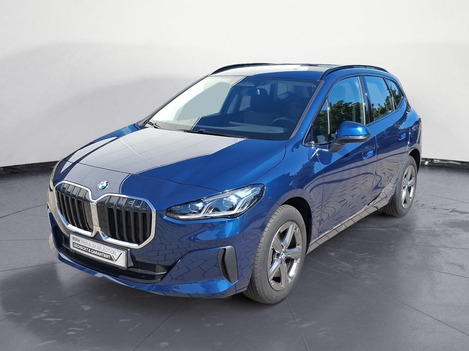 BMW 220 Active Tourer 220i Active Tourer Steptronic DCT Premium Paket, миниатюра 2