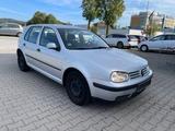 Volkswagen Golf 1.6 AUTO EDITION - Volkswagen Golf aus 2000