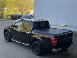 Nissan Navara Tekna Double Cab 4x4 LED Navi Rü-Kamera - Nissan Gebrauchtwagen von 2017
