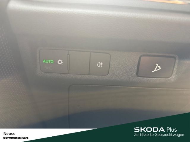 Skoda Enyaq - Bild 17
