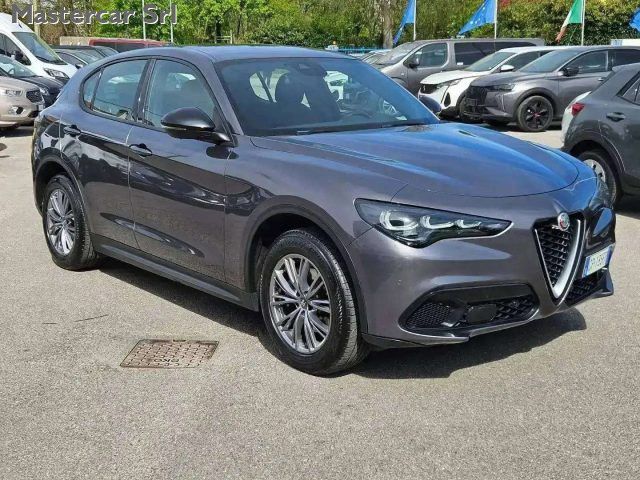 Alfa Romeo ALFA ROMEO Stelvio 2.2 t Super Q4 210cv auto - G imagem 3