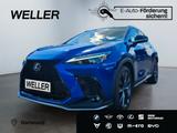 Lexus NX 450h+ Plug in Hybrid F-Sport