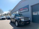 Jeep Renegade Limited*ACC* Spurhalteass.* Keyless Go* - gebrauchte Jeep Renegade aus dem Jahr 2016