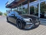 Mercedes-Benz E 300d Limousine AMG R-Cam Widescreen Multibeam - gebrauchte Mercedes-Benz E 300 aus dem Jahr 2019