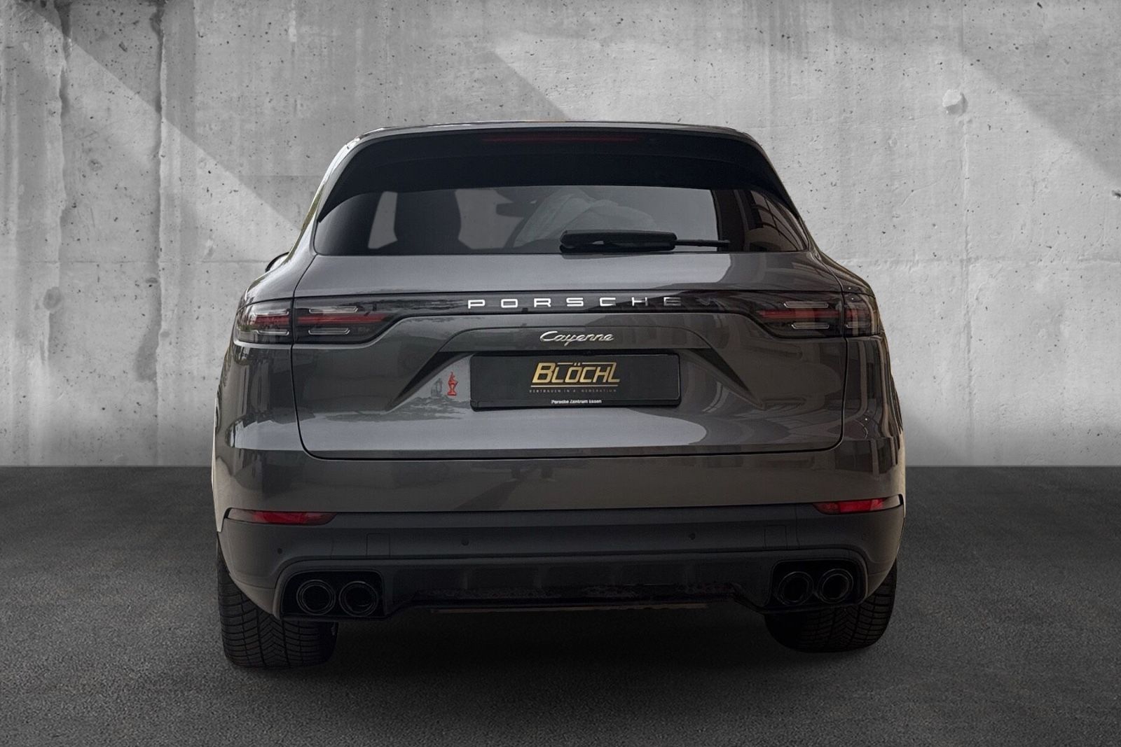 Fahrzeugabbildung Porsche Cayenne E-Hybrid*AHK*Panorama*Surround