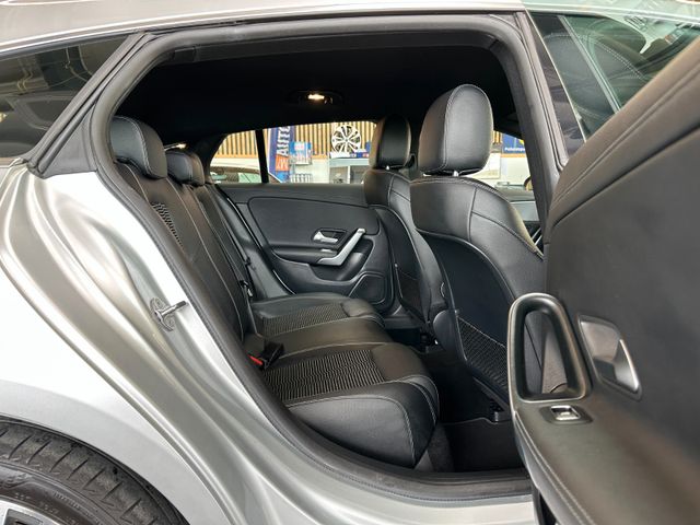 Mercedes-Benz CLA Shooting Brake 180 d *AHK*LED*