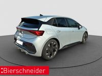 Cupra Born - Vorschau Bild 8