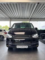 Volkswagen T6 Multivan 2.0 TDI *DSG*Kamera*LED*AHK* - 7-Sitzer Vans