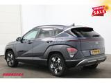 Hyundai Kona 1.6 GDI HEV Premium Ventilatie ACC LED Pano - Hyundai KONA Unfallwagen