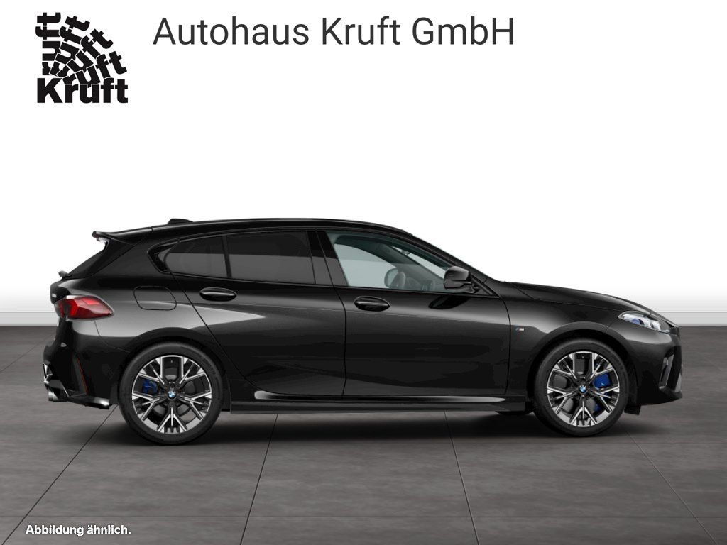 BMW M135 - Bild 9