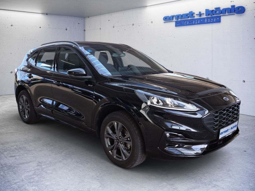 Ford Kuga 2.5 Duratec PHEV ST-LINE Sportp.+Winterp. imagem 2