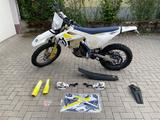 Husqvarna FE350 - Mousse vorne/hinten - HUSQVARNA FE 350