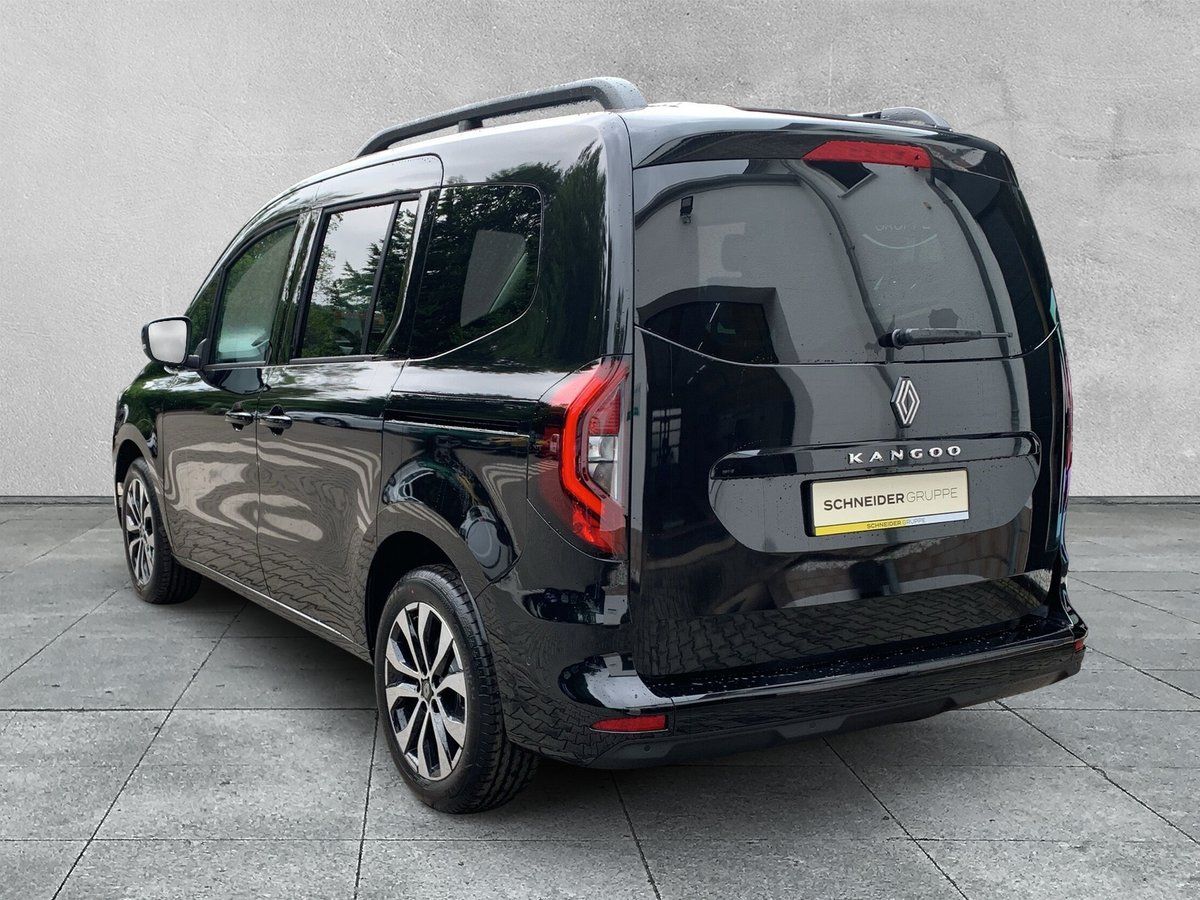 Renault Kangoo - Bild 3