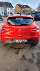 Renault Clio Dynamique ENERGY TCe 90 - Renault Clio von privat