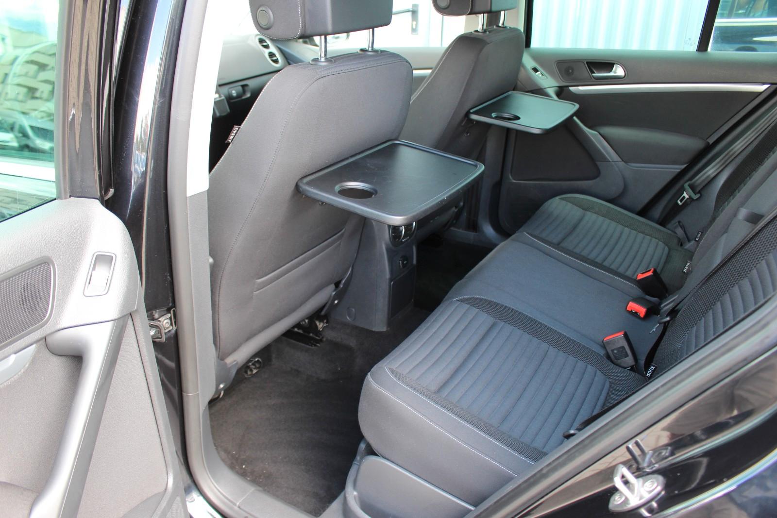 Volkswagen Tiguan Cup Sport & Style BMT 1.4 TSI+Klimaa.+PDC