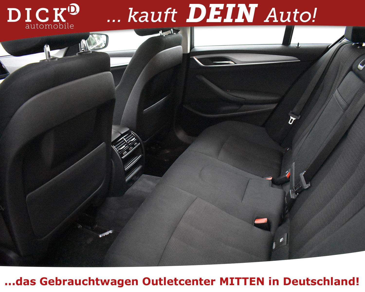 BMW 530e Aut. NAVI+XENON+SITZHZ+KAMERA+TEMP+PDC+MFL - Image 19