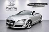 Audi TT Cabrio 2.0 TFSI - AUT - S LINE- BOSE - NAVI - gebrauchte Audi TT aus dem Jahr 2007