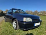Opel Kadett E Cabrio Bertone Borbet Bj.01/... - Opel Kadett: Cabrio, Bertone