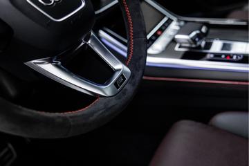 2025 AUDI RSQ8 缩略图 40
