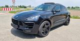 Porsche Macan S Sport Design Paket 3.0 Biturbo Panorama - Porsche Macan in Nürnberg