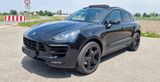 Porsche Macan S Sport Design Paket 3.0 Biturbo Panorama - Porsche in Nürnberg