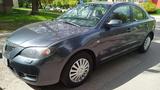 Mazda 3  Automatik. Active Plus BK - Mazda 3 Active-Plus