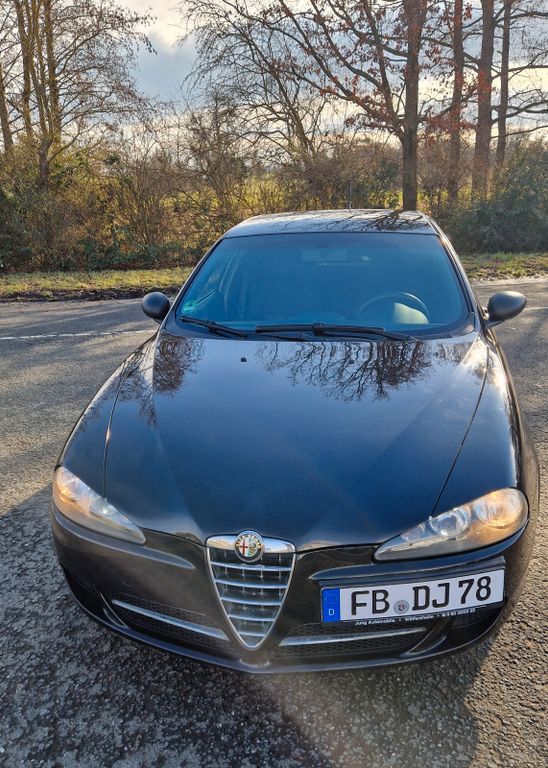 Alfa Romeo 147
