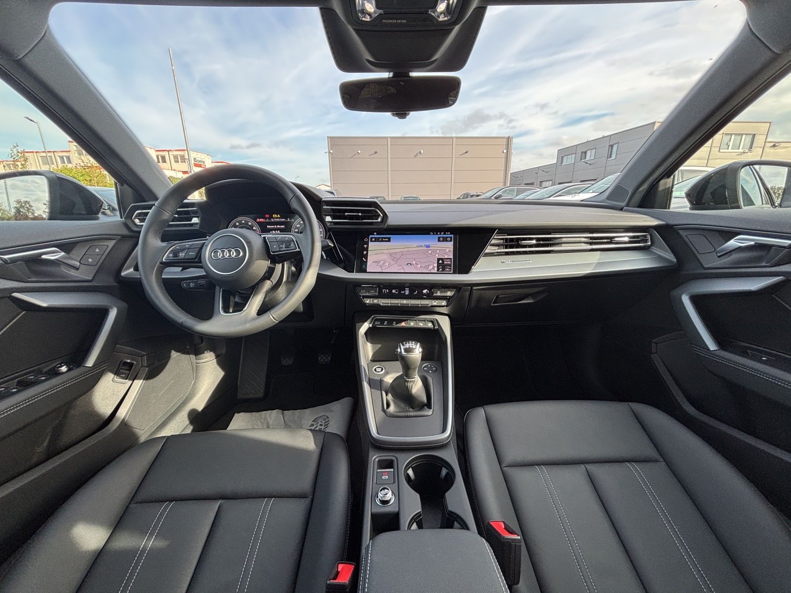 Audi A3 - Bild 7