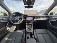 Audi A3 - Vorschau Bild 7