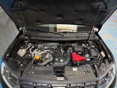 DACIA Duster II Prestige/1.er Hand/Standheizung/KAMERA
