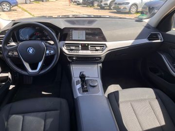 BMW 320 - 10