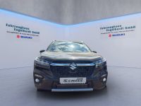 Suzuki (SX4) S-Cross - Vorschau Bild 1