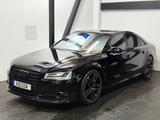 Audi A8 3.0 TDI ultra quattro*HUD*EXCLUSIVE*NAVI*21.Z - Audi A8: 2tdi
