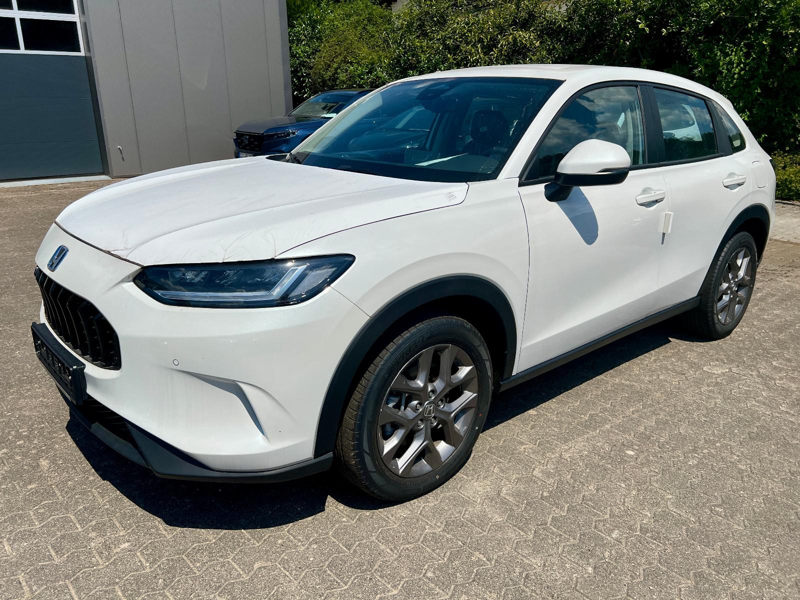 Honda ZR-V 2.0 i-MMD Hybrid Elegance Modell 2024