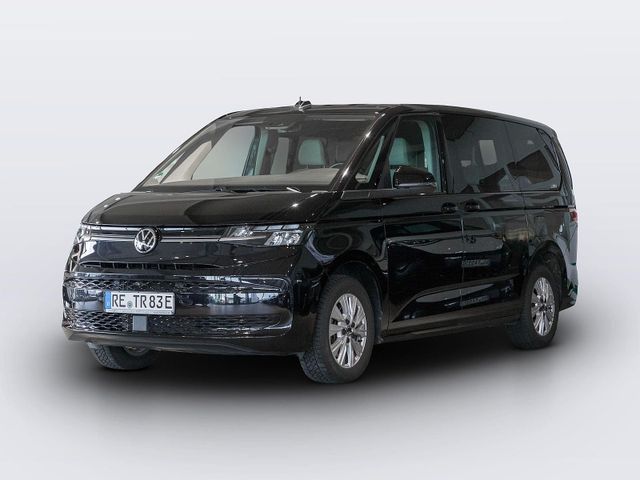 Volkswagen T7 Multivan eHybrid lang LIFE 7-SITZE LM17 AREAV