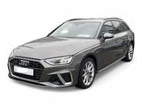 Audi A4 40 2.0 TFSI Avant quattro S-Line RFK/ACC/AHK - gebrauchte Audi A4 aus dem Jahr 2022