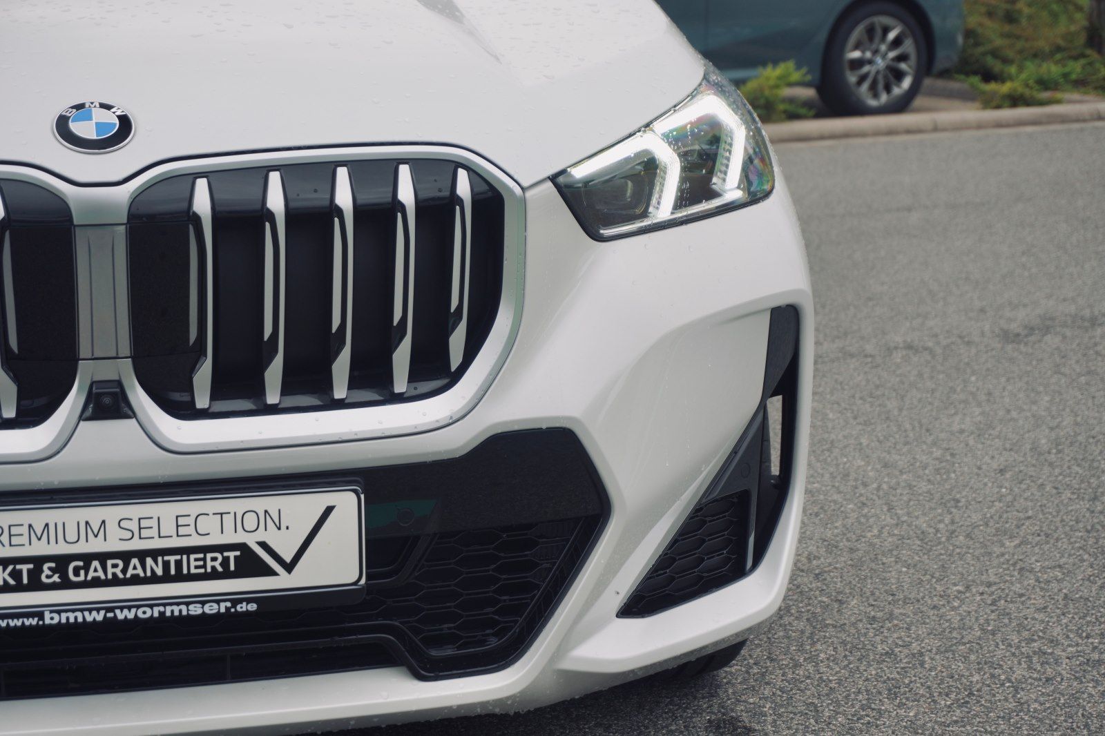 BMW X1 - Bild 15